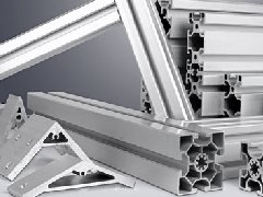 展望未来：铝合金型材发展新领域