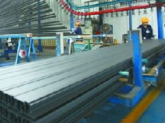 三水铝型材：供给侧结构性改革下的产业之路思