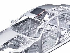 2021年起汽车行业升级：全铝车身将实施大范围产