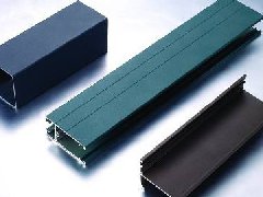铝型材加工技术：粉末涂料原料如何选择