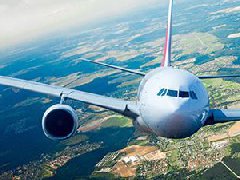 铝型材商机：航空业最大并购,将改变行业格局！