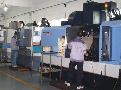锦铝技术：教你防撞刀，CNC加工撞刀原因分析