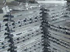 锦铝技术丨铝锭铸造的净化关键：溶剂、气体