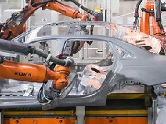 美国钢铝重税，促使欧美矛盾加剧，伤及汽车业