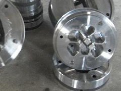 锦铝技术：铝材挤压模具塞模堵模分析处理