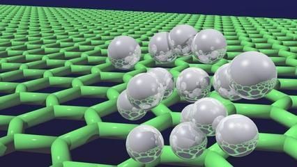 纳米改性铝合金型材产品