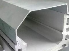 铝型材线槽简介、相关参数及使用领域
