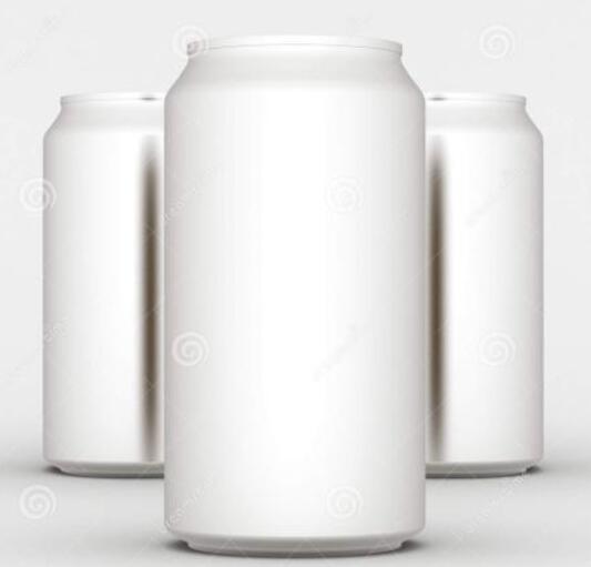 铝罐替代塑料罐