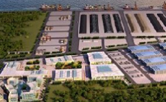山东滨州：打造千亿级高端铝产业基地