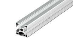 3030欧标铝型材与国标铝型材有什么不同