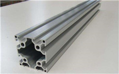 工业铝型材的特性，工业铝型材的优势