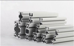 铝型材加工于铝加工的区别