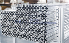 辨识工业铝型材质量优劣的方法