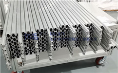 铝型材的生产流程