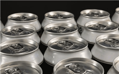 欧洲协会：2030年铝制饮料罐回收率达100%