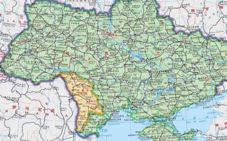 2021年1-3月乌克兰铝土矿进口量增6%