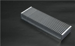 铝型材散热器为什么被广泛应用