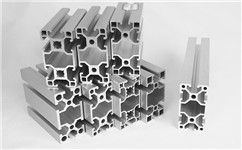 自动化框架常用工业铝型材规格有那些