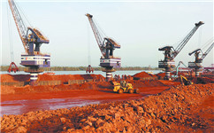 几内亚政变引发铝土矿供应担忧
