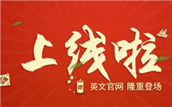 上海锦铝外贸服务平台上线啦!